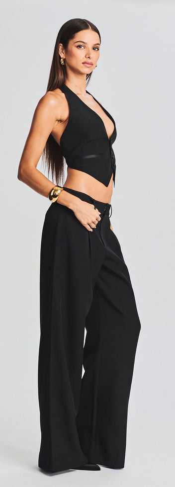 Antonella High Waist Pants