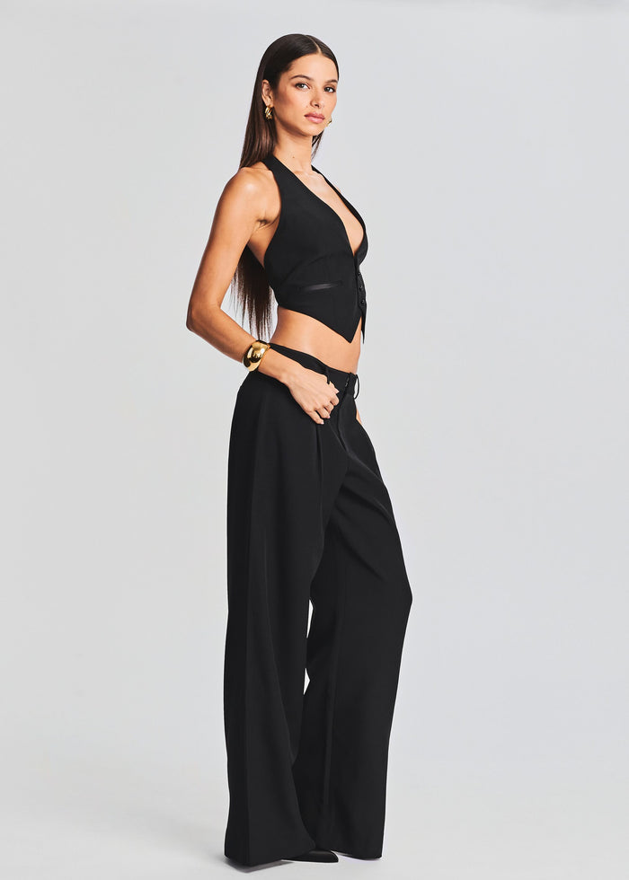 Florence Vest