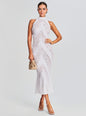 Kivah Long Dress