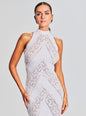 Kivah Long Dress