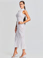 Kivah Long Dress