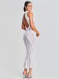Kivah Long Dress