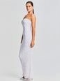 Riverly Sequin Dress