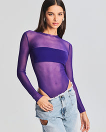 Rizzo Bodysuit