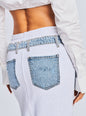Calla Maxi Skirt