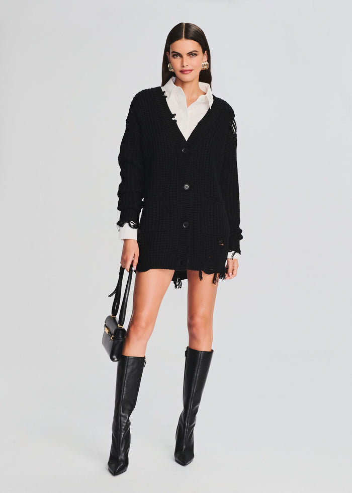 Florence Sweater Dress