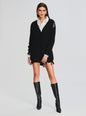 Florence Sweater Dress