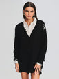 Florence Sweater Dress