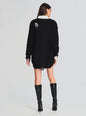 Florence Sweater Dress