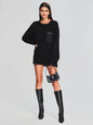 Hank Sweater Dress