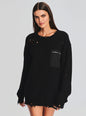 Hank Sweater Dress