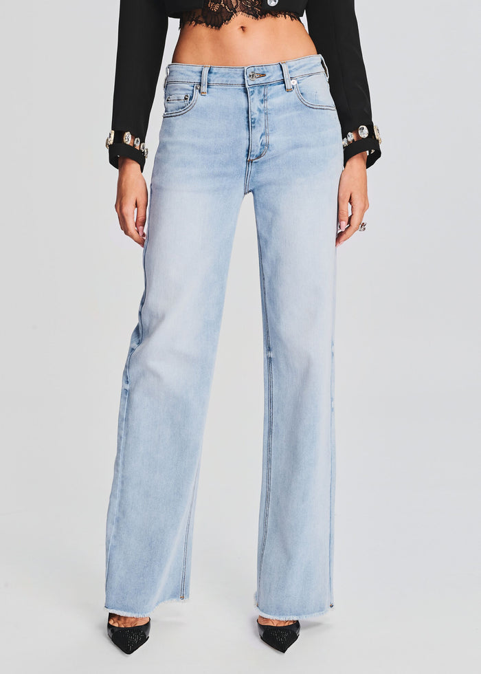 Margot Terry Boyfriend Jean