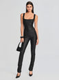 Viper Coated Denim Catsuit thumbnail media 1 of 5