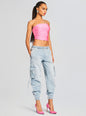 Amber Cargo Jogger