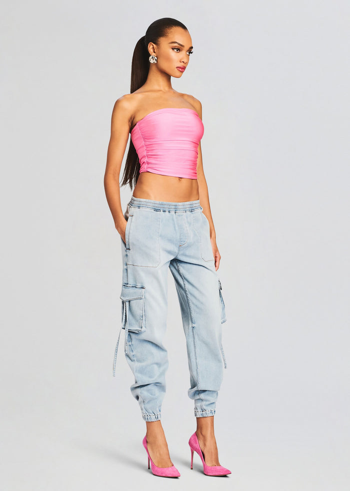 Amber Cargo Jogger