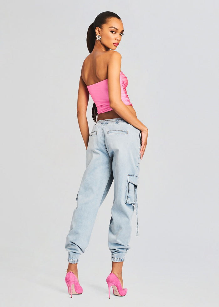 Amber Cargo Jogger