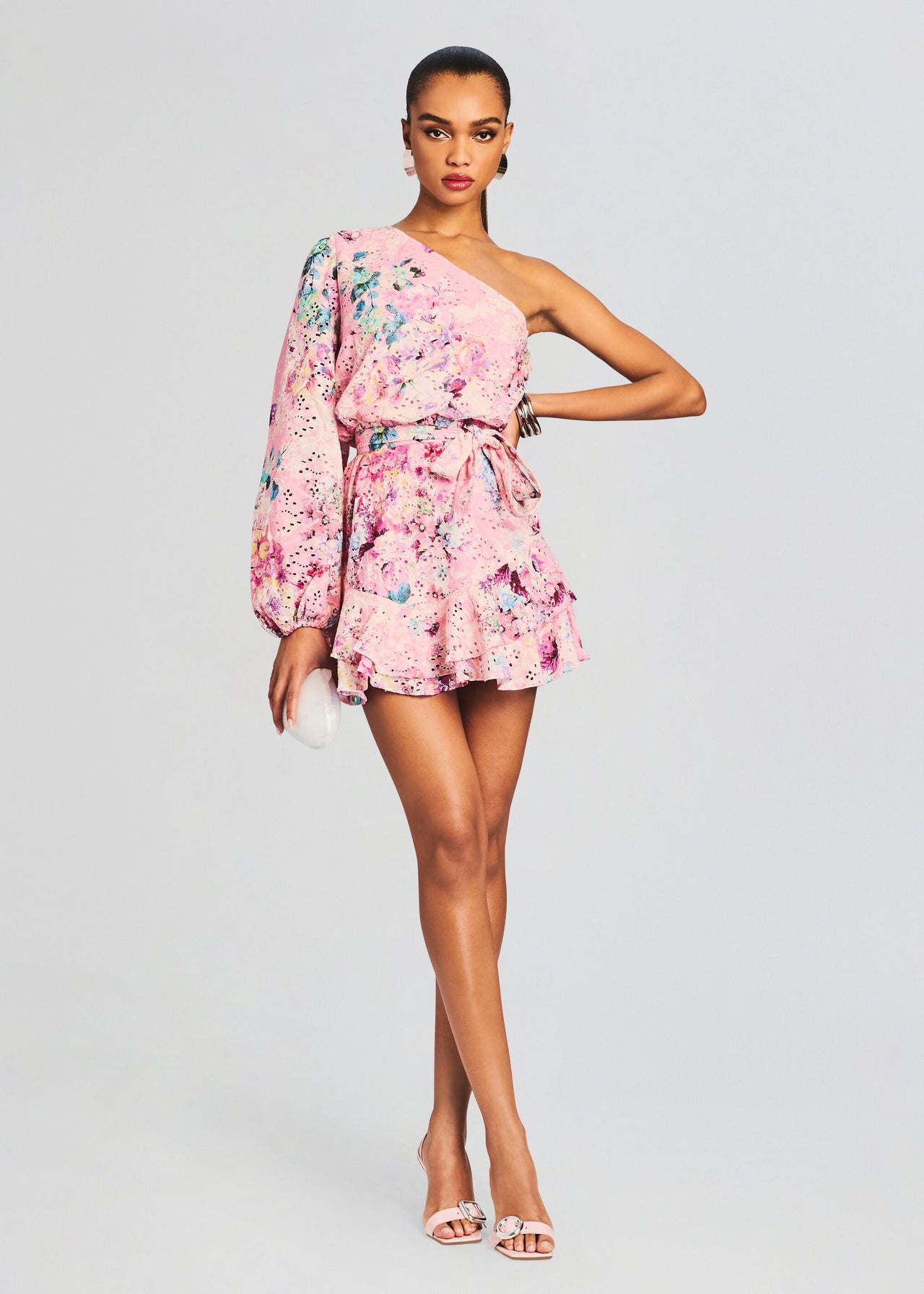 April Mini Dress Retrofete April Mini Dress Retrofete