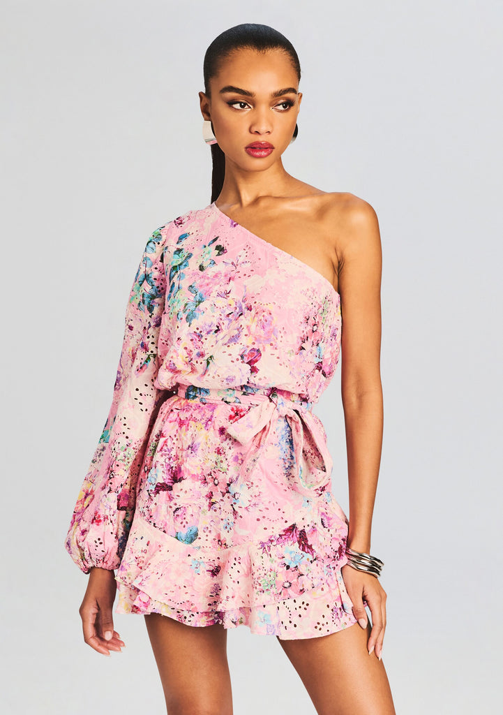 April Mini Dress – Retrofete