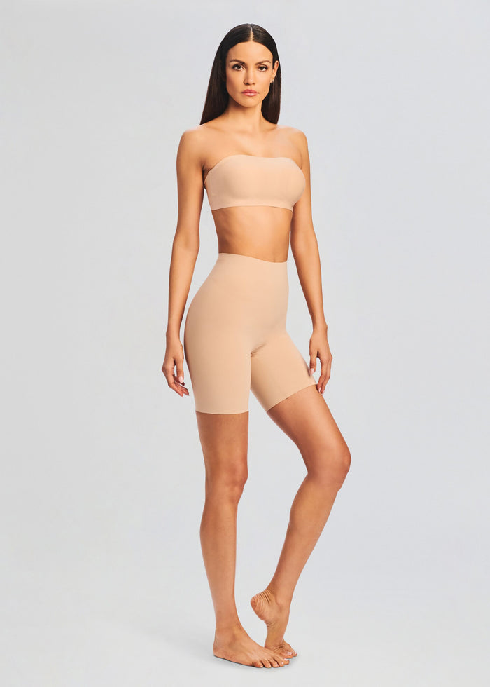 Butter Soft-Support Strapless Bandeau