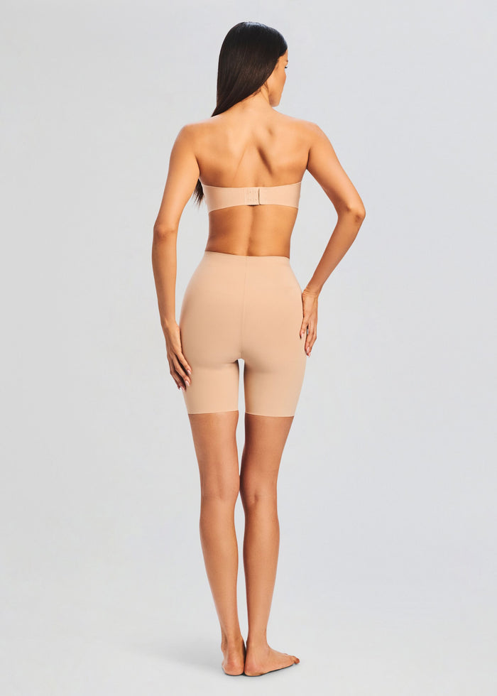 Butter Soft-Support Strapless Bandeau