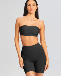 Butter Soft-Support Strapless Bandeau