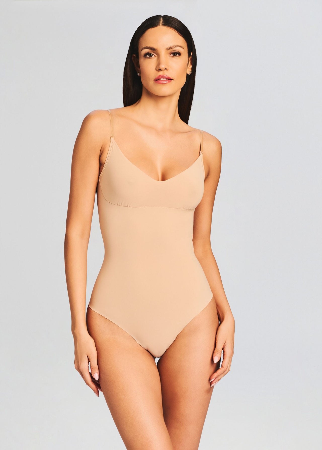 Over The Top Bodysuit – Four Sisters Boutique