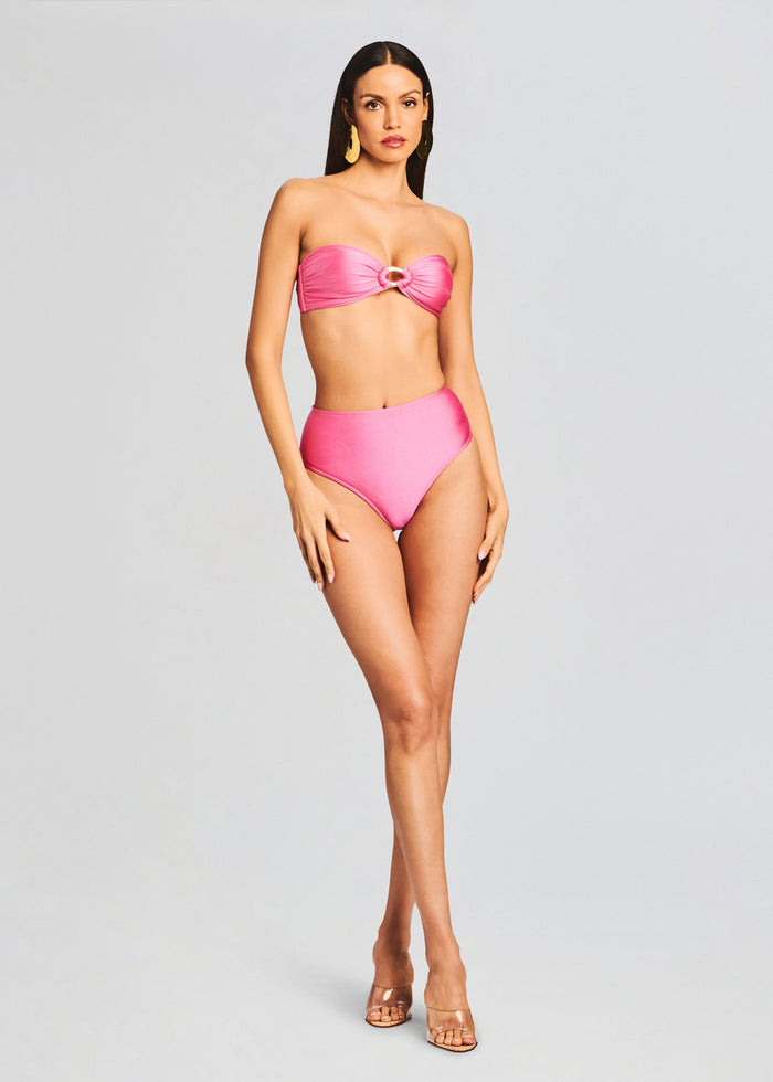 Vinceta Bikini Bottom