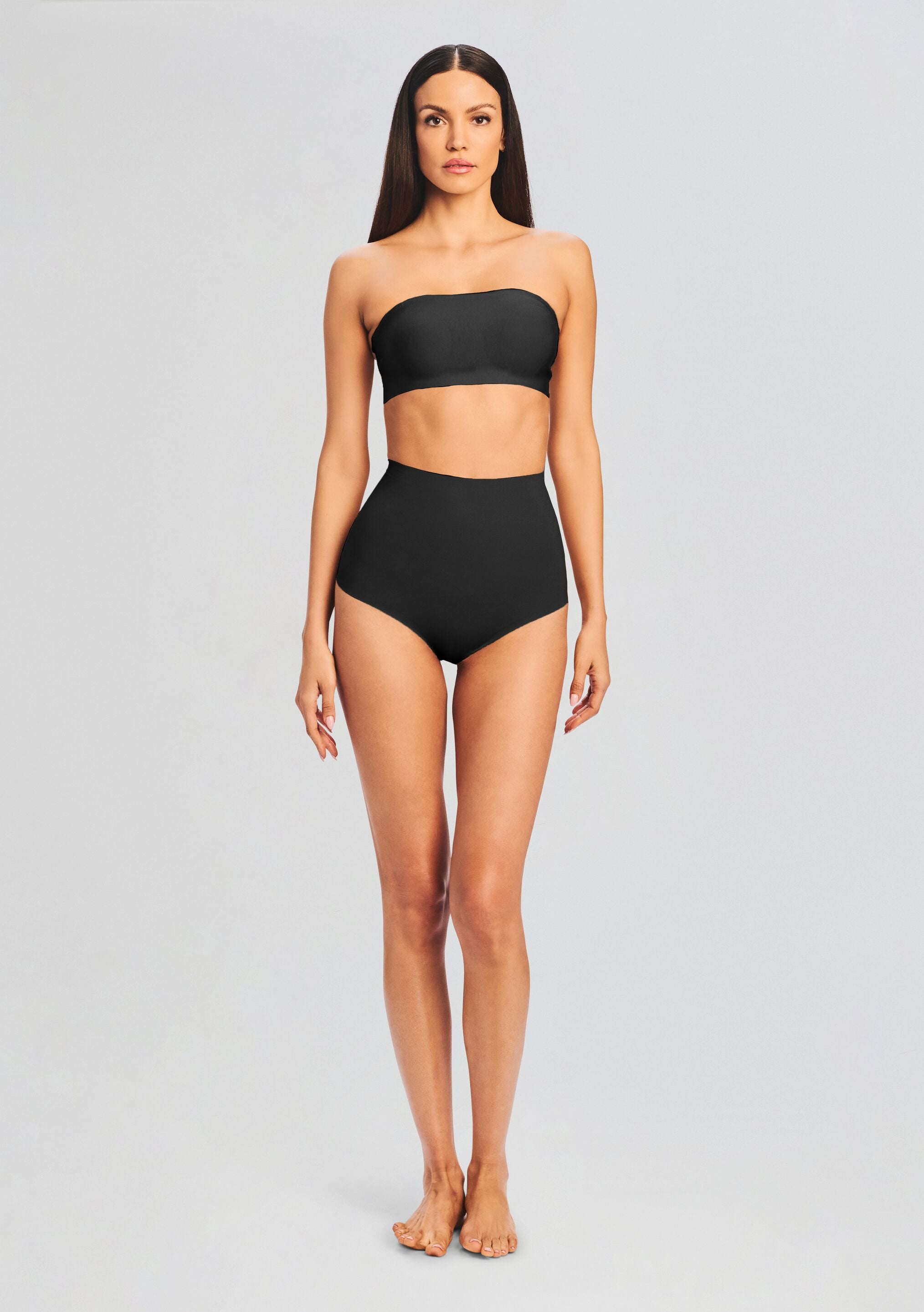 Butter Soft-Support Strapless Bandeau