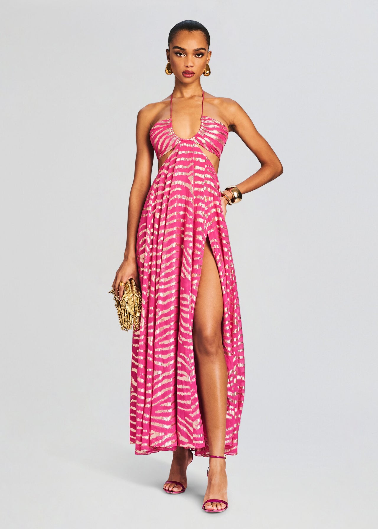 lara cocktail dresses Lara Dresses 29123 - Beaded Fringe Cocktail Dress 12 / Black