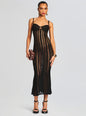 Yayay Long Dress