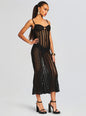 Yayay Long Dress