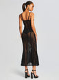 Yayay Long Dress