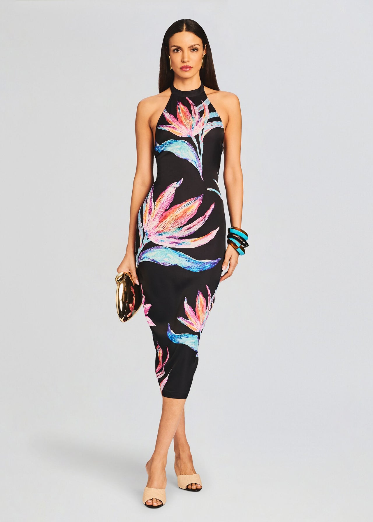 margo midi dress Margo Midi Dress – Retrofete