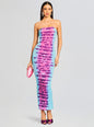 Opal Long Dress