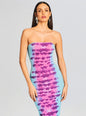 Opal Long Dress