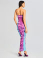 Opal Long Dress