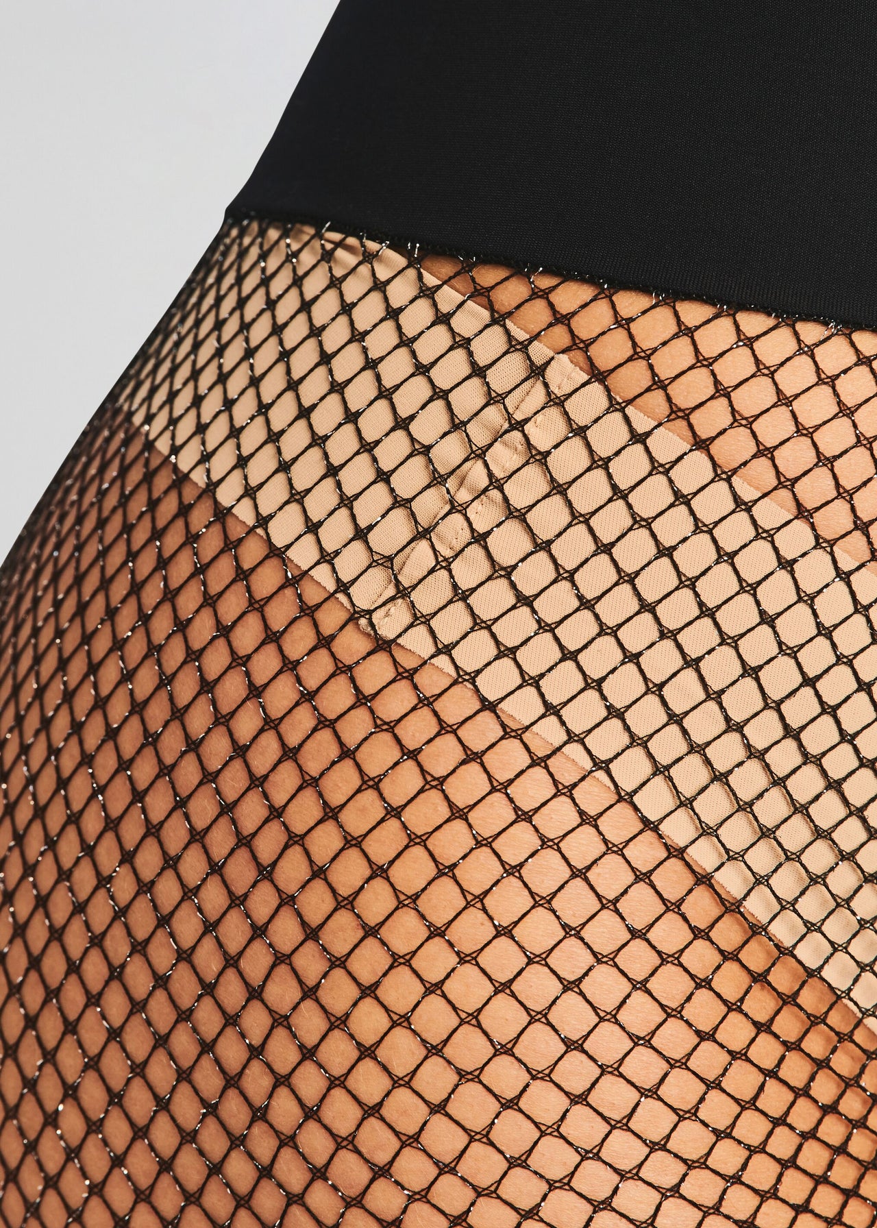 The Very Fine Fishnet Tight
