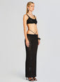 Alma Knitted Skirt
