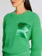 Daniella Sweater Dress
