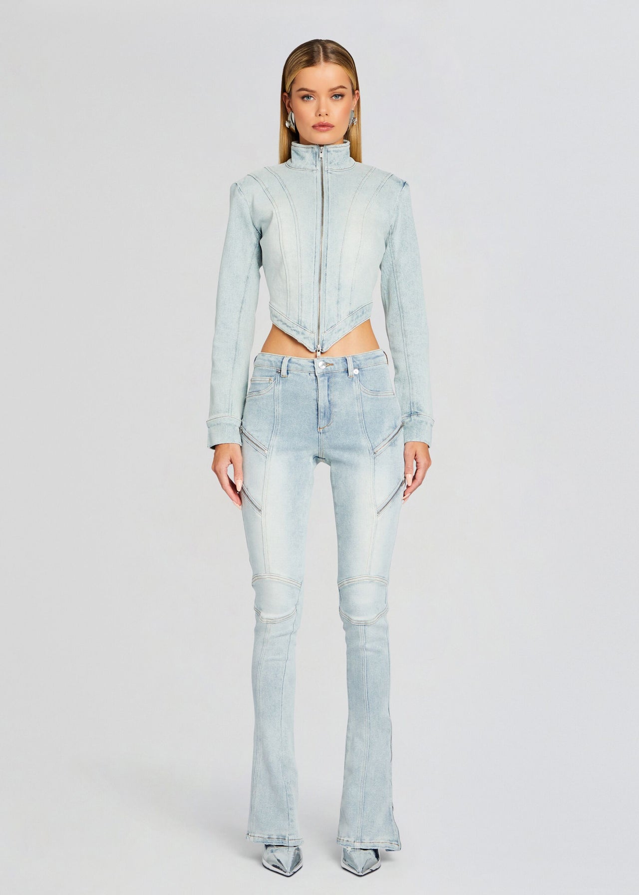 Chrissy Denim Chrissy Denim