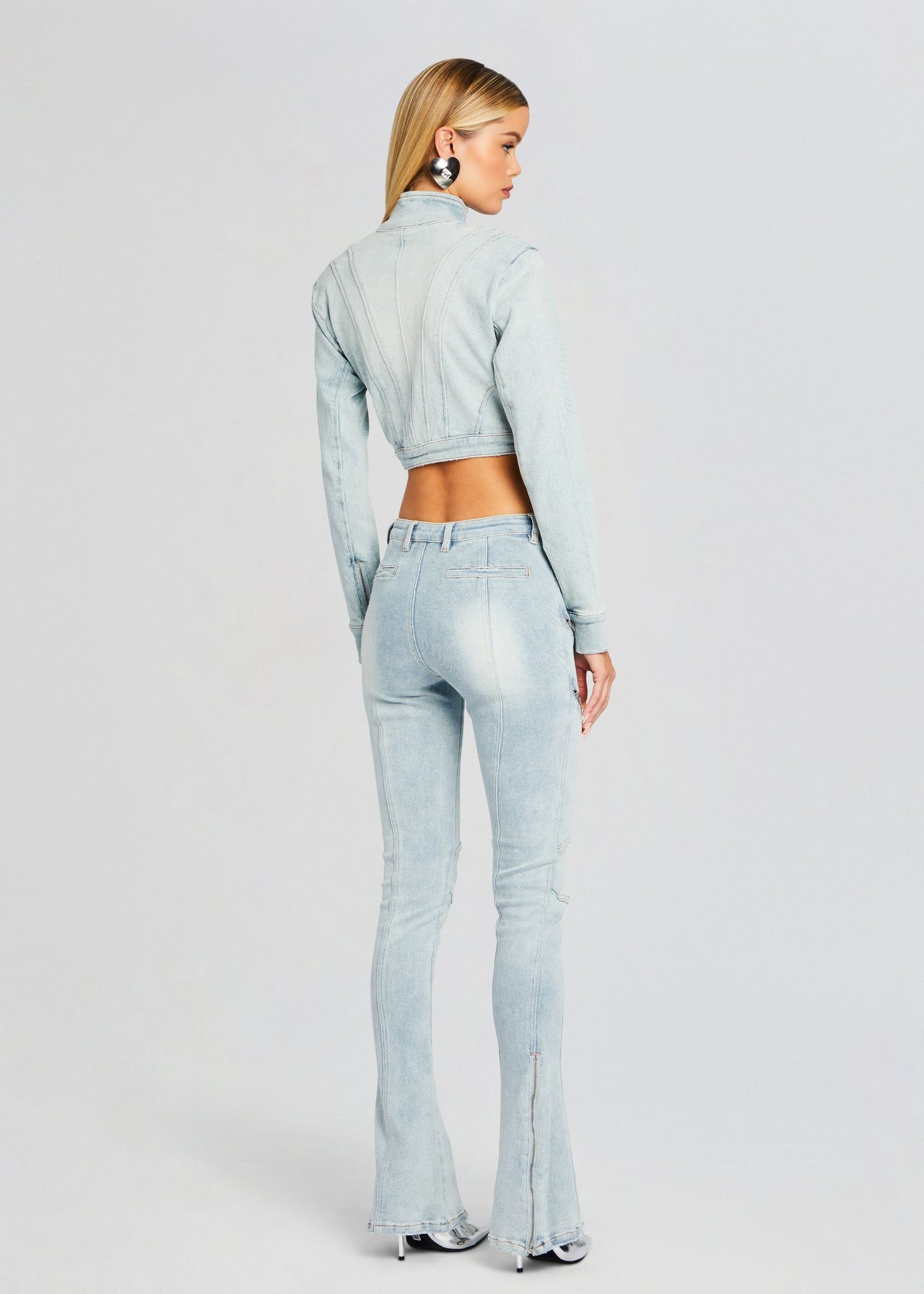 Chrissy Denim Chrissy Denim