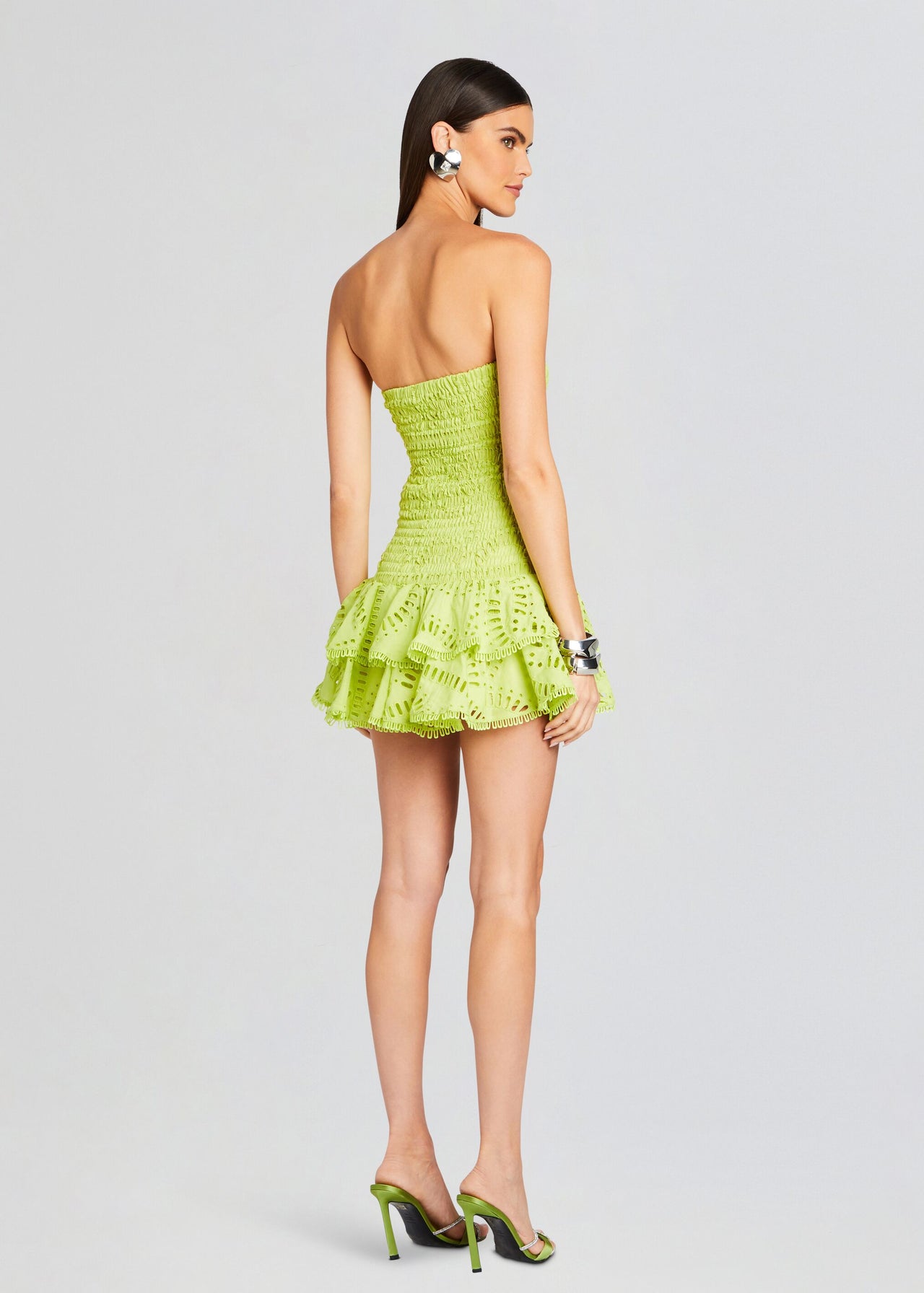 Megan Short Dress Retrofete Megan Short Dress Retrofete