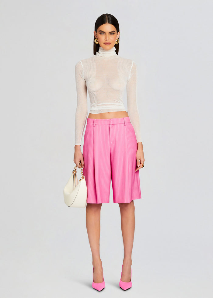 Pearl Short