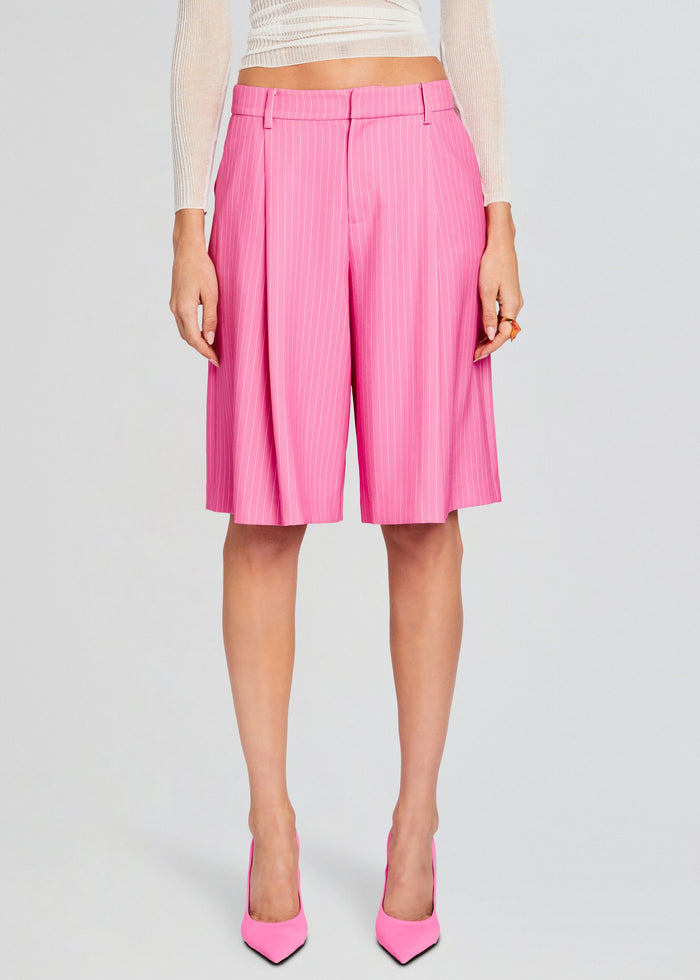 Pearl Short