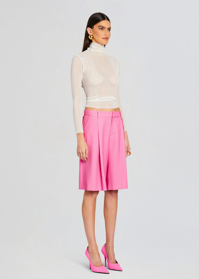 Pearl Short