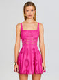 Ricka Short Dress
