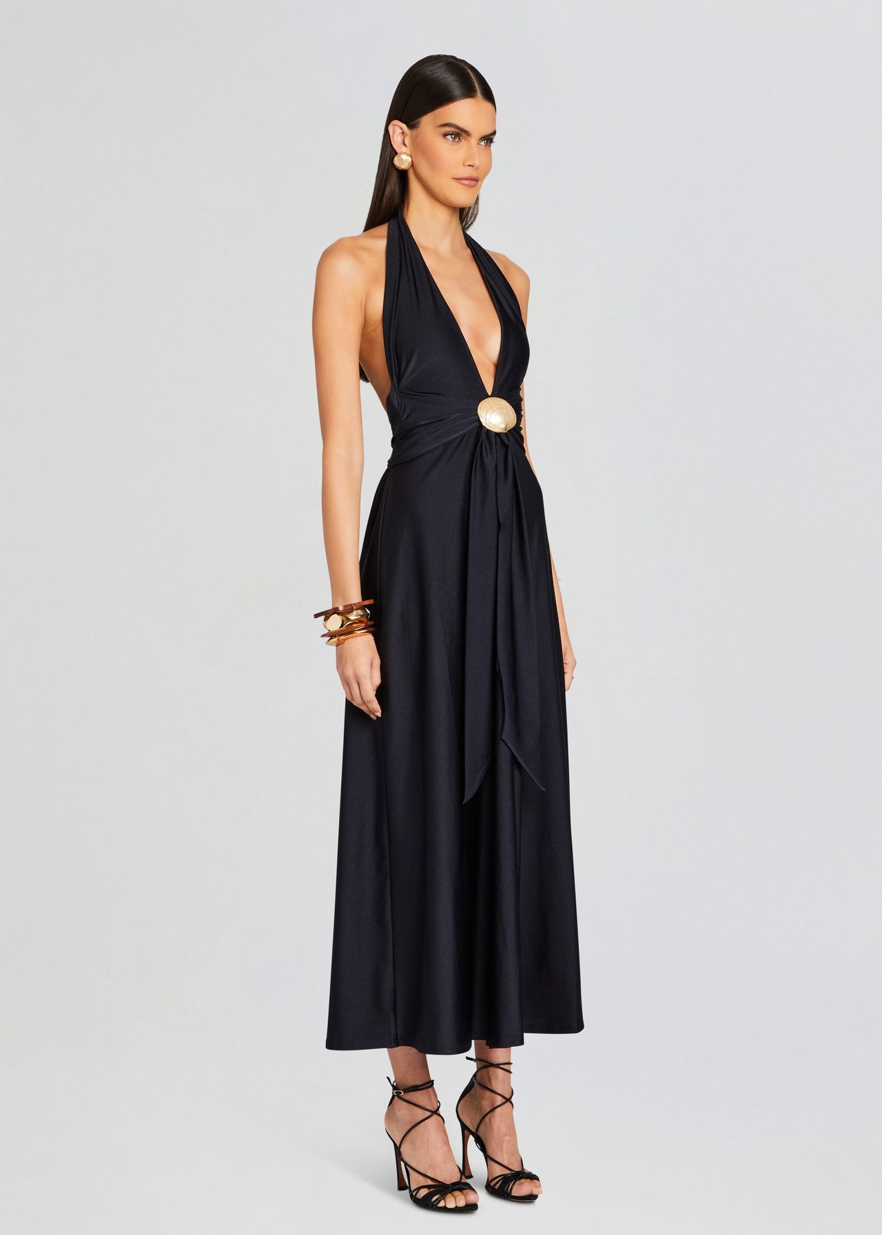 Shelly Maxi Dress – Retrofete