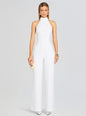 Taylor Tie Back Jumpsuit