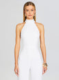 Taylor Tie Back Jumpsuit