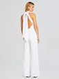 Taylor Tie Back Jumpsuit